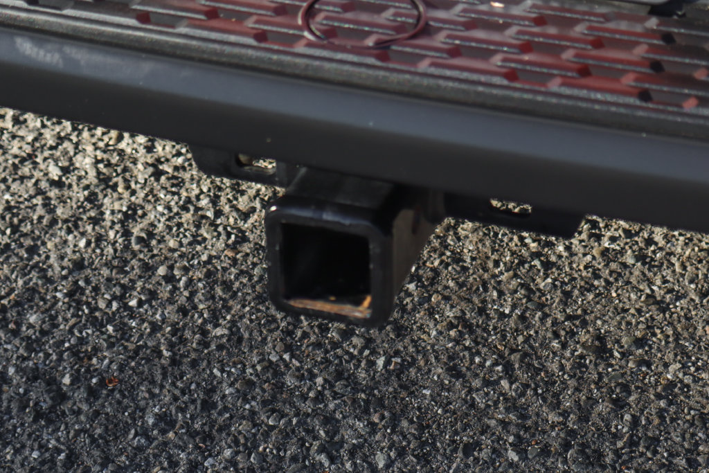 Used 2026 RAM 1500 Warlock AWD/4WD image 53