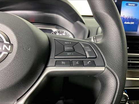 New 2026 Nissan Altima 2.5 SV w/ SV Special Edition Package AWD/4WD image 30