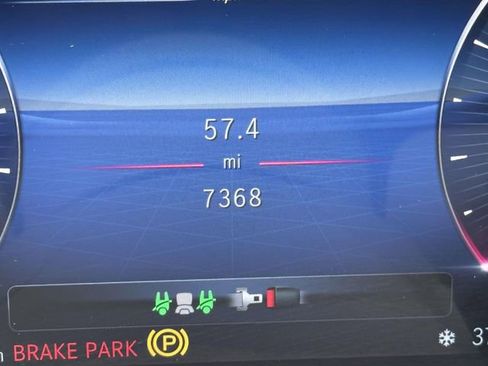 Certified 2023 Mercedes-Benz S 580 4MATIC Sedan image 21