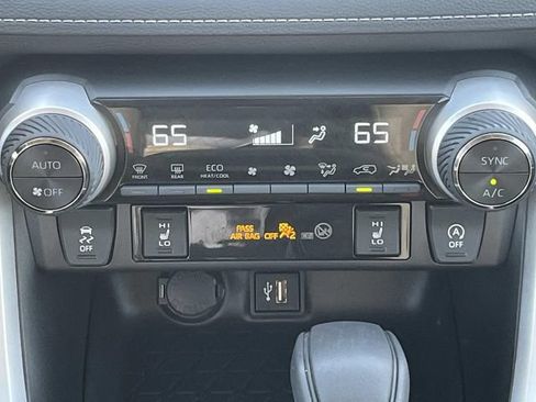 Used 2024 Toyota RAV4 XLE w/ Convenience Package AWD/4WD image 16