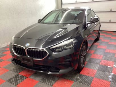 Used 2022 BMW 228i Gran Coupe