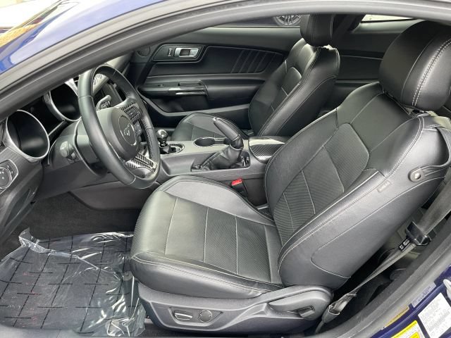 Used 2019 Ford Mustang GT Premium w/ GT Performance Package RWD image 26