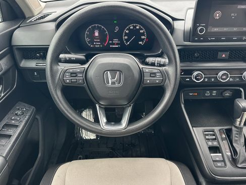 Used 2024 Honda CR-V EX image 14