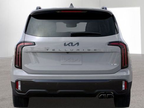 New 2025 Kia Telluride SX X-Line image 14