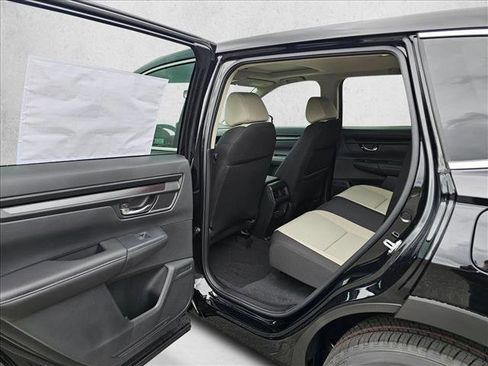 New 2026 Honda CR-V EX image 12