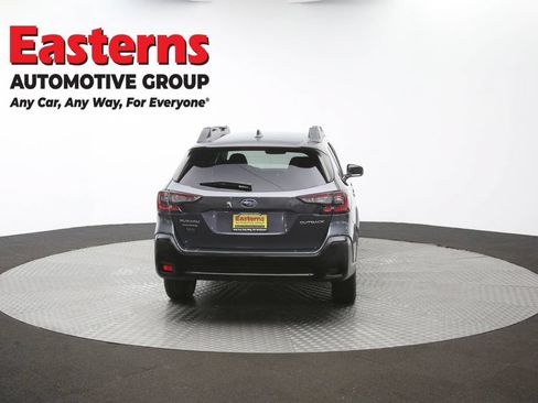 Used 2023 Subaru Outback Limited AWD/4WD image 32