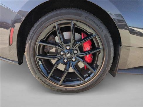 Used 2024 Ford Mustang GT Premium RWD image 16