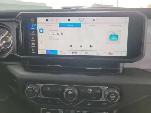 New 2026 Jeep Wrangler Sport image 9