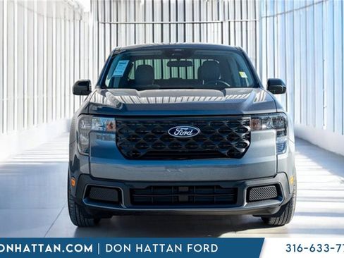 New 2026 Ford Maverick XLT w/ XLT Luxury Package image 34