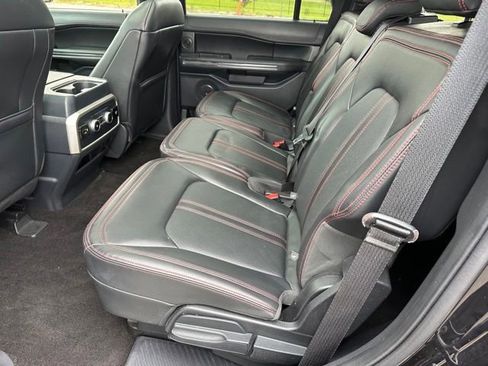 Used 2022 Ford Expedition Limited AWD/4WD image 17