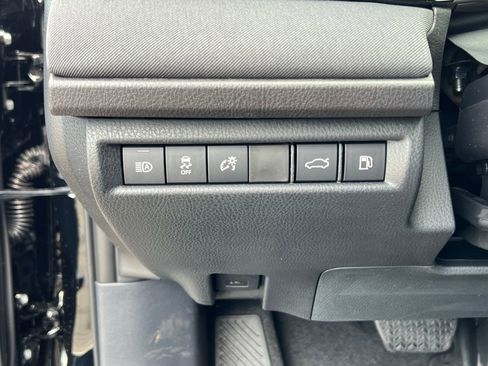 New 2026 Toyota Camry LE w/ Convenience Package AWD/4WD image 16