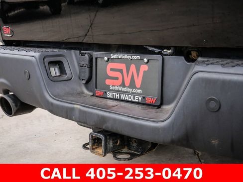Used 2022 RAM 1500 Classic Warlock AWD/4WD image 11
