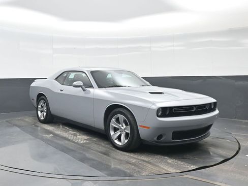 Used 2021 Dodge Challenger SXT w/ Cold Weather Group image 9