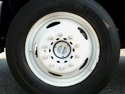 Used 2008 Ford F450 XL AWD/4WD image 31
