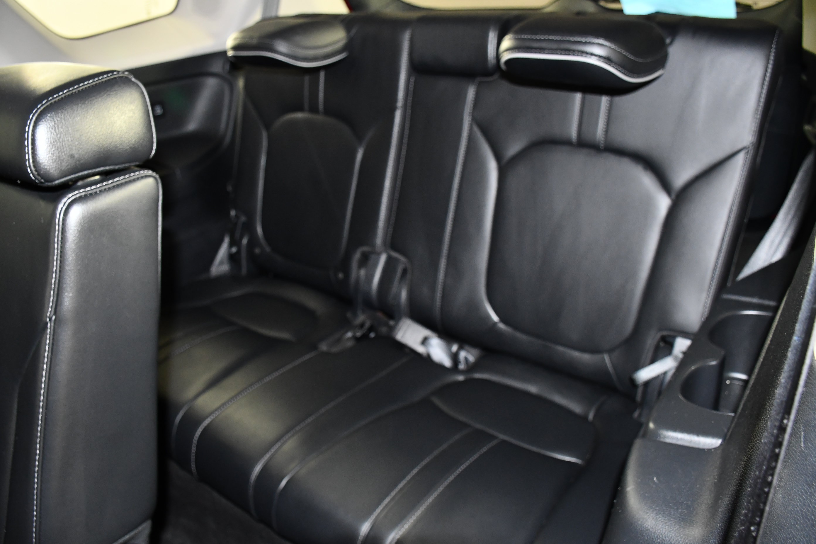 Certified 2023 Honda Pilot Elite image 51