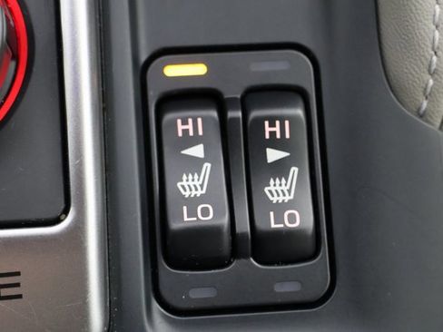 Used 2023 Subaru Forester Limited image 16