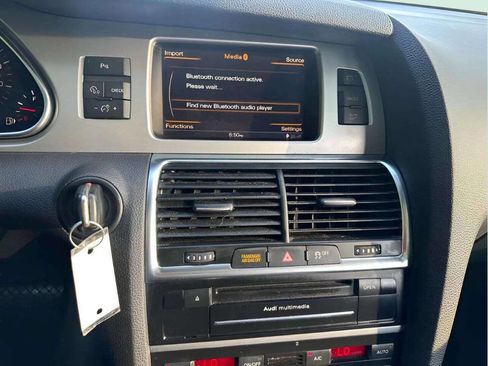 Used 2013 Audi Q7 3.0T Premium Plus w/ Premium Plus Pkg image 15