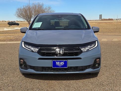 Used 2025 Honda Odyssey Touring image 8