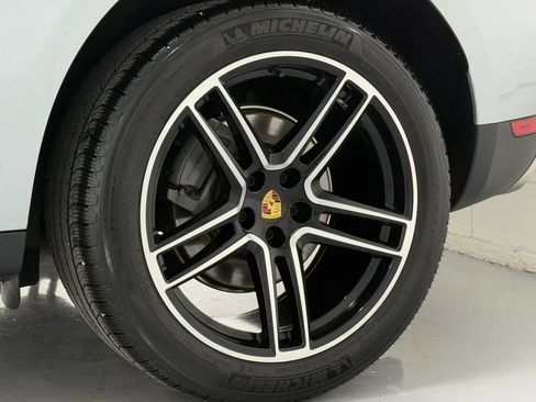 Used 2020 Porsche Macan S image 60