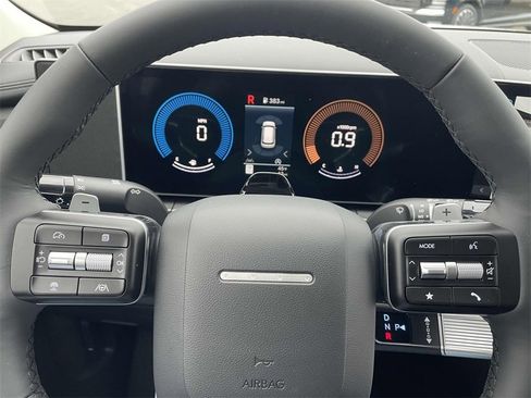 New 2026 Hyundai Santa Fe SEL image 18