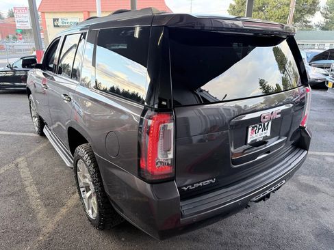 Used 2015 GMC Yukon SLT w/ Open Road Package image 5
