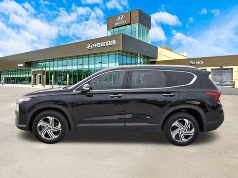 Used 2023 Hyundai Santa Fe SEL image 9