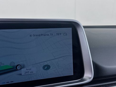 Used 2024 Hyundai Ioniq 6 SEL image 22