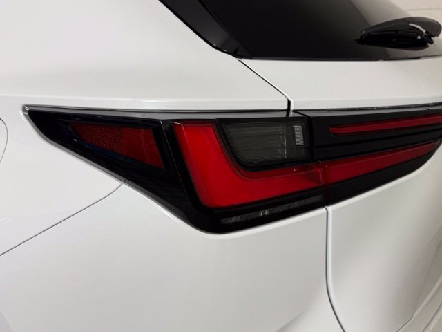 Certified 2026 Lexus NX 350 AWD w/ Cold Area Package image 15