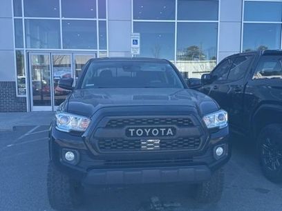 Used 2019 Toyota Tacoma SR5