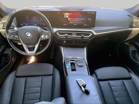 Certified 2023 BMW i4 eDrive35 RWD image 15