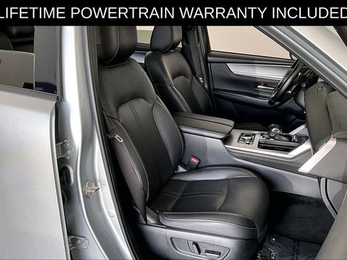 Used 2025 MAZDA CX-90 3.3 Turbo w/ Premium Sport Pkg AWD/4WD image 9