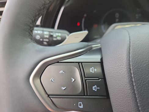 Certified 2023 Lexus RX 350 350 Luxury w/ Accessory Package image 32