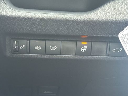 New 2025 Toyota RAV4 XLE image 32