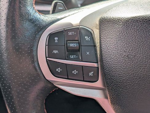 Used 2022 Ford Explorer Timberline AWD/4WD image 28
