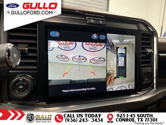 Used 2026 Ford F350 King Ranch AWD/4WD image 25