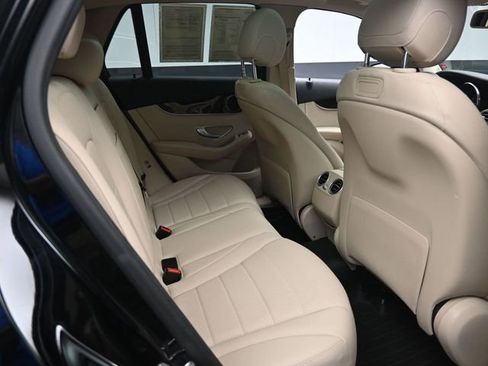 Used 2018 Mercedes-Benz GLC 300 image 25
