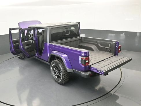 New 2026 Jeep Gladiator Willys image 59