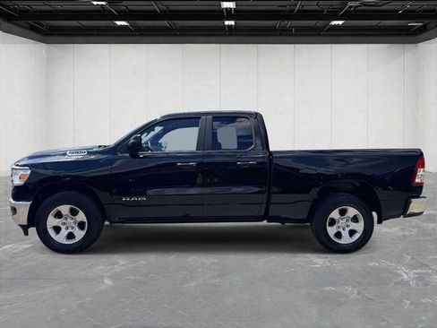 Used 2023 RAM 1500 Big Horn AWD/4WD image 8