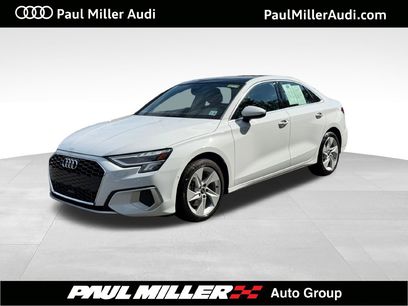 Used 2023 Audi A3 2.0T Premium w/ Convenience Package