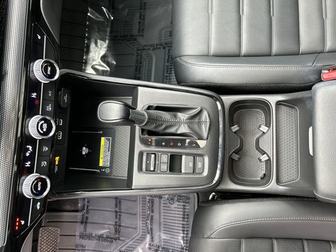 Used 2024 Honda CR-V EX-L image 15