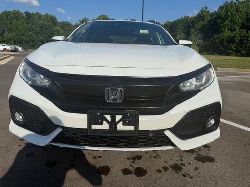 Used 2019 Honda Civic Sport image 2