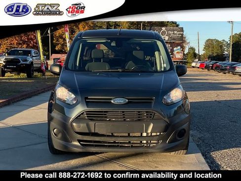 Used 2018 Ford Transit Connect XL image 2