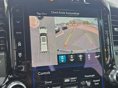 Used 2019 RAM 1500 Limited AWD/4WD image 14