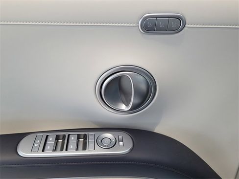 New 2026 Hyundai Palisade Calligraphy image 17