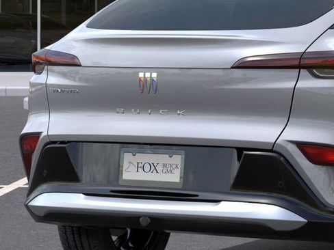 New 2026 Buick Envista Sport Touring w/ Convenience I Package image 14