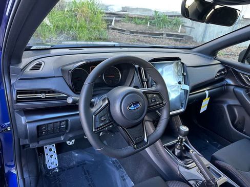 New 2026 Subaru WRX Premium image 2