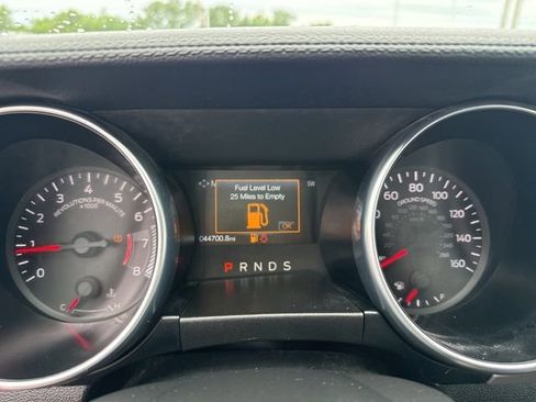 Used 2023 Ford Mustang Premium RWD image 8