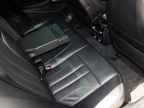 Used 2018 BMW M5 AWD/4WD image 22