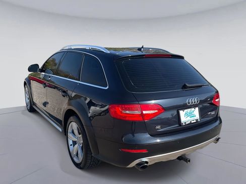 Used 2013 Audi A4 Premium Plus w/ Premium Plus Pkg image 6