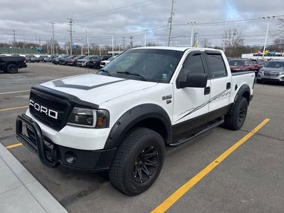 Used 2006 Ford F150 XLT